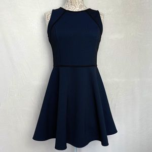 Forever21 Fit & Flare Dress